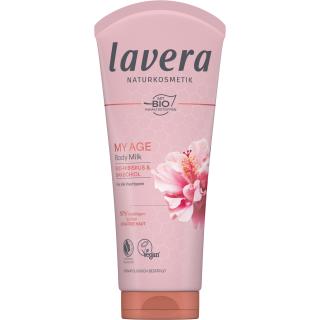 My Age Body Lotion