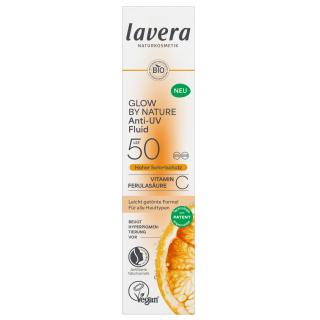 Anti-UV Fluid LSF 50