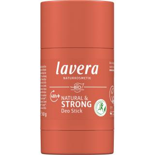 Deo Stick Natural & Strong