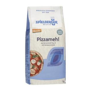 Pizzamehl