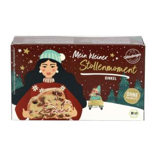 Mini Dinkelstollen 250 g