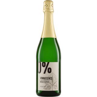 Vinnocence Mousseux 0% (DE)