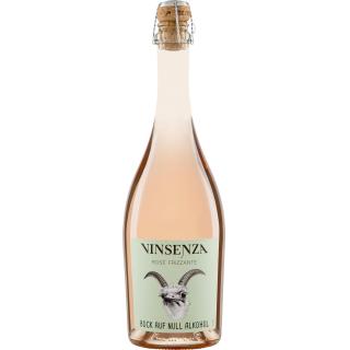 Vinsenza Rosé Frizzante alkoholfrei
