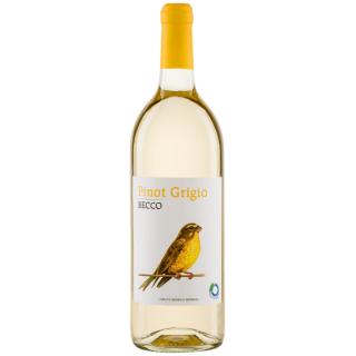 Becco Pinot Grigio, Weißwein (IT)