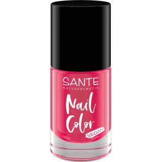 Nagellack Pink Color 02