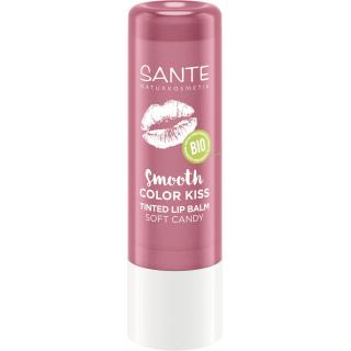 Smooth Color Kiss 03 Soft Candy