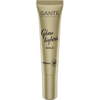 Liquid Highlighter 01 Gold