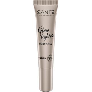 Liquid Highlighter 02 Rosegold