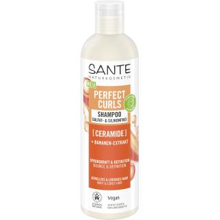 Perfect Curls Shampoo