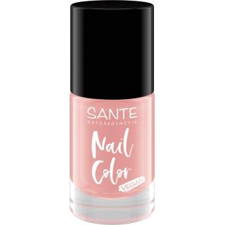 Nagellack Coral Nude Color 03
