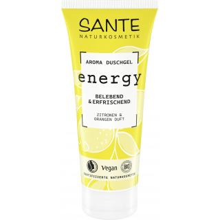 ENERGY Duschgel