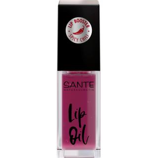 Lip Booster