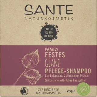 Family Festes Glanz Pflege-Shampoo