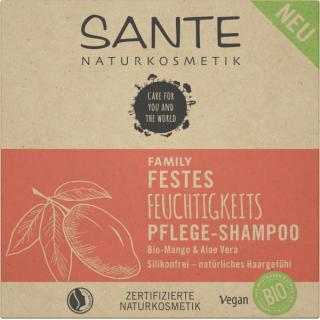 Family Festes Feuchtigkeitspflege-Shampoo