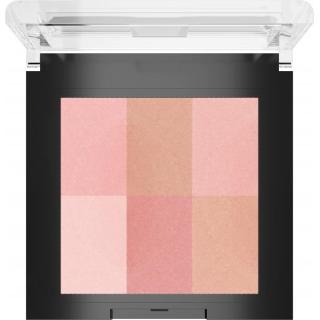 Multi-Effect Mineral Blush 01 Coral