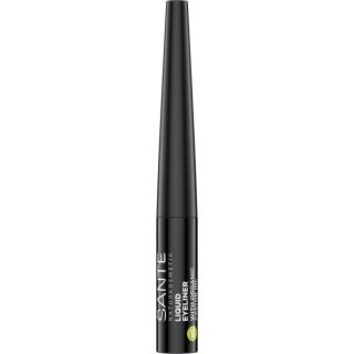 Liquid Eyeliner 01 black