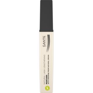Natural Lash Lengthening Mascara 01 Black