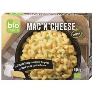 TK Mac and Cheese