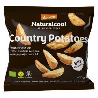 TK Country Potatoes