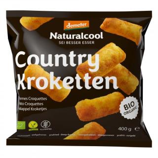 TK Country Kroketten
