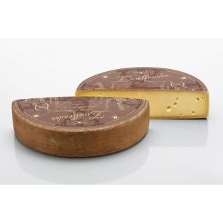 Käse "Zwölfender" 52% Fett i. Tr.