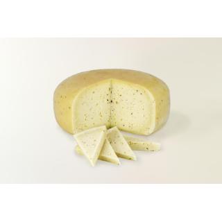 Käse Trüffelbüffel 60% Fett i. Tr.