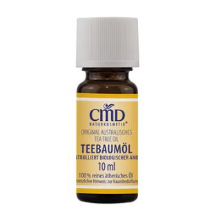 Teebaumöl
