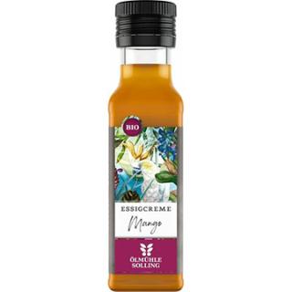 Mango Essigcreme