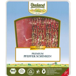 Pfefferschinken