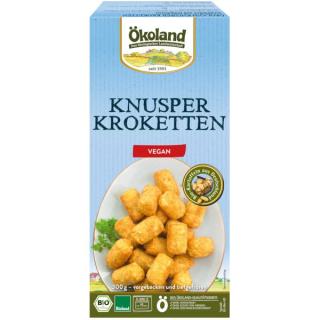 TK Knusper Kroketten