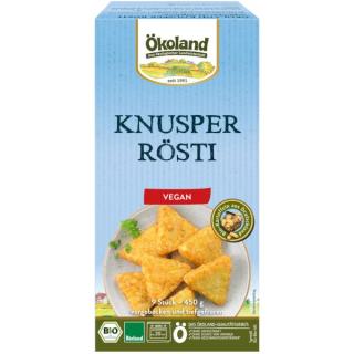 TK Knusper Rösti
