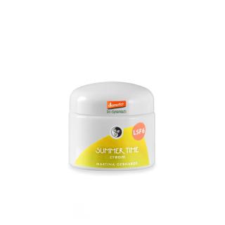 Summer Time Cream