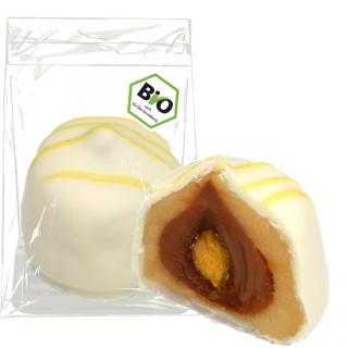 Eierlikörzipfel getütet