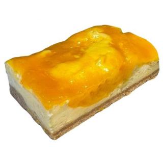 Käsekuchen Mango (4 Stück)