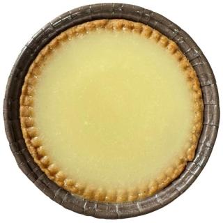 Tarte au citron (4 Stück)