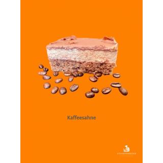 Kaffeesahne (4 Stück)