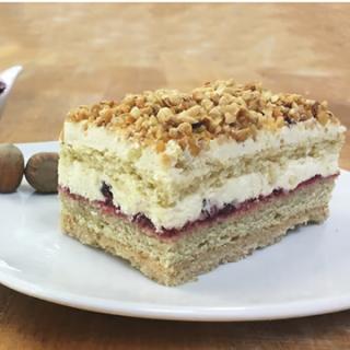 Frankfurter Schnitte (4 Stück)