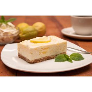 Lemon Cream Cheese (4 Stück)