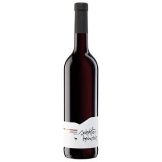 Lemberger, Rotwein (DE)