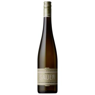 Sauvignon Blanc Löss (DE)