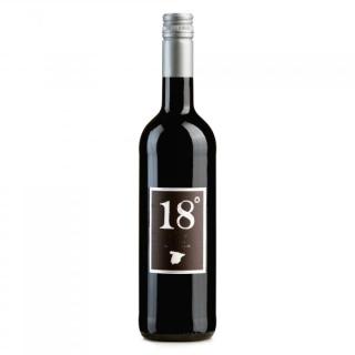 18 Vino de la Tierra de Castilla, Rotwein (ES)
