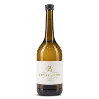 Cuvée weiß (DE)