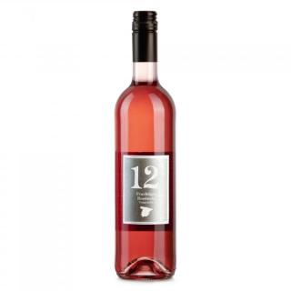 12° Vino de la Tierra de Castilla, rosé (ES)