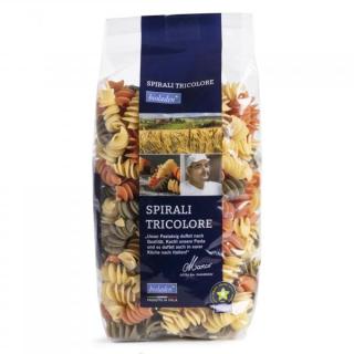 Spirali tricolore bioladen*