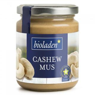 Cashewmus