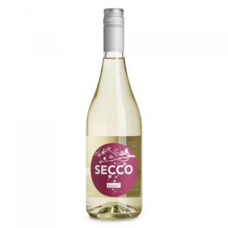 Secco weiß bioladen* (ES)