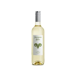 Sauvignon Blanc Weißwein bioladen* (ES)