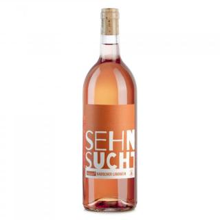 Sehnsucht Badischer Landwein rosé, bioladen (DE)