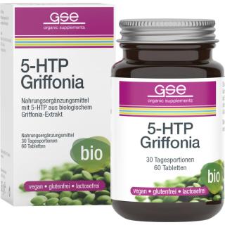 5-HTP Griffonia