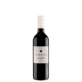 Dornfelder, Rotwein (DE)